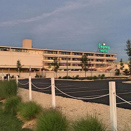 The Empress Hotel Asbury Park (Adults Only) Ocean Grove Exterior photo