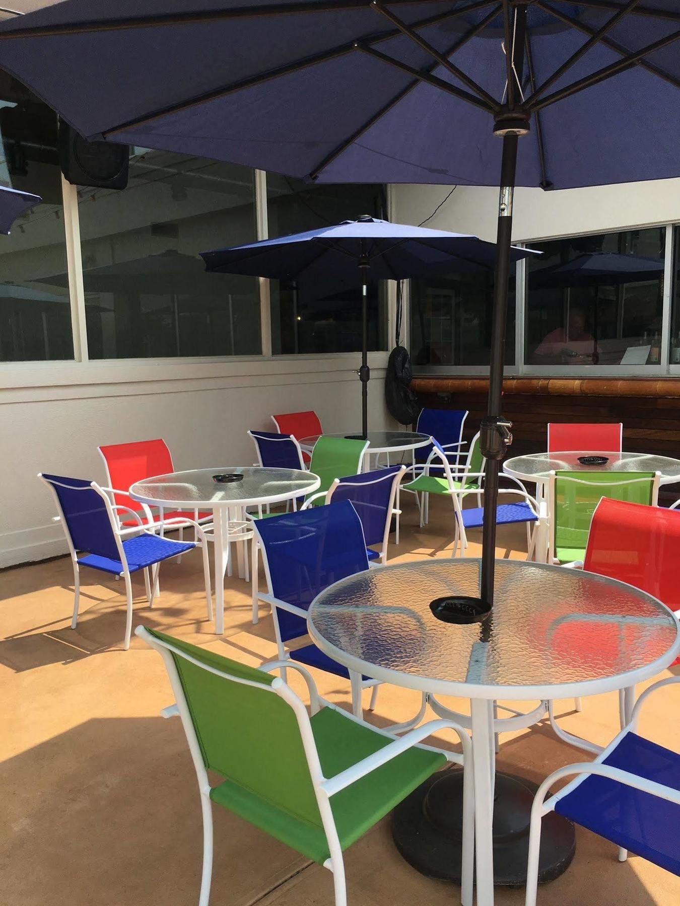 The Empress Hotel Asbury Park (Adults Only) Ocean Grove Exterior photo